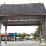 Entrada Registro